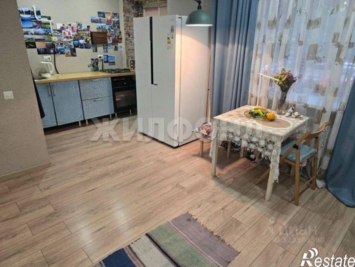 2-комн квартира пр-кт Ленина, 77,  д. 77