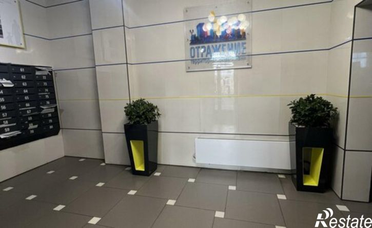 3-комн квартира пр-кт Дружбы Народов, 43,  д. 43