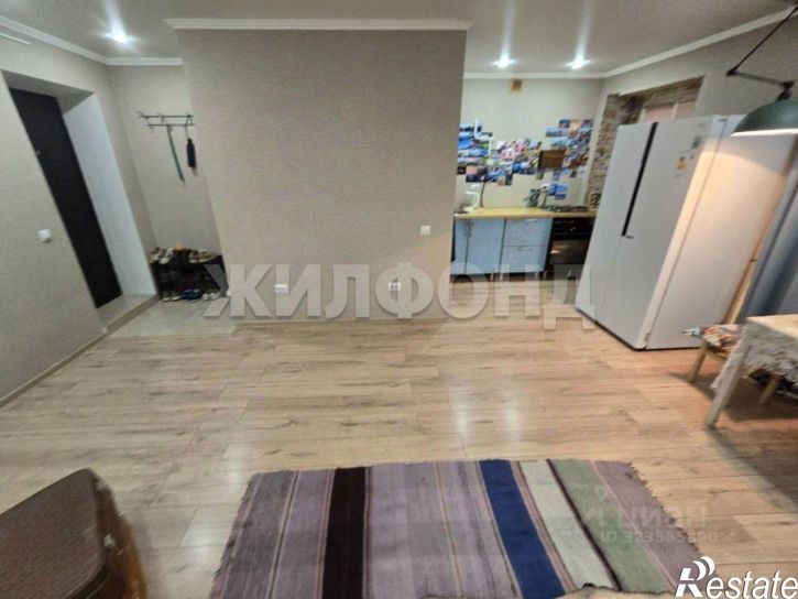 2-комн квартира пр-кт Ленина, 77,  д. 77