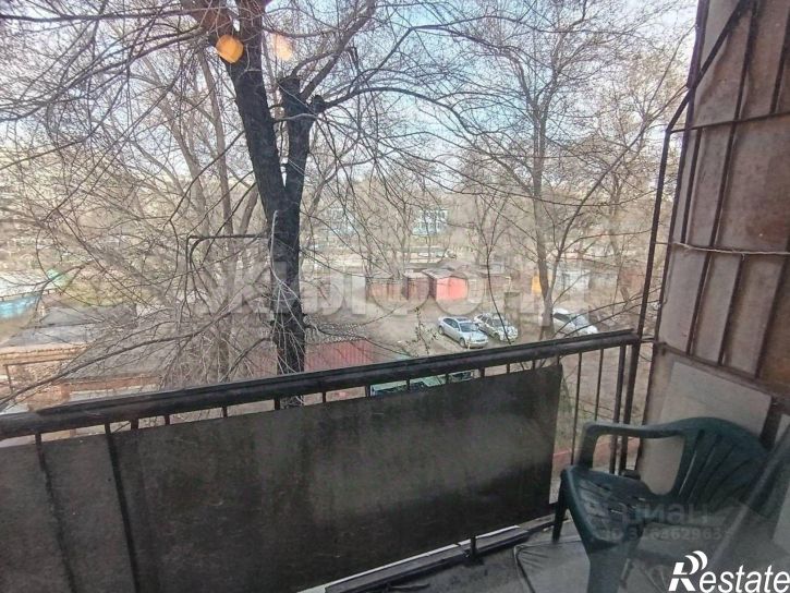 1-комн квартира ул Комарова, 8,  д. 8