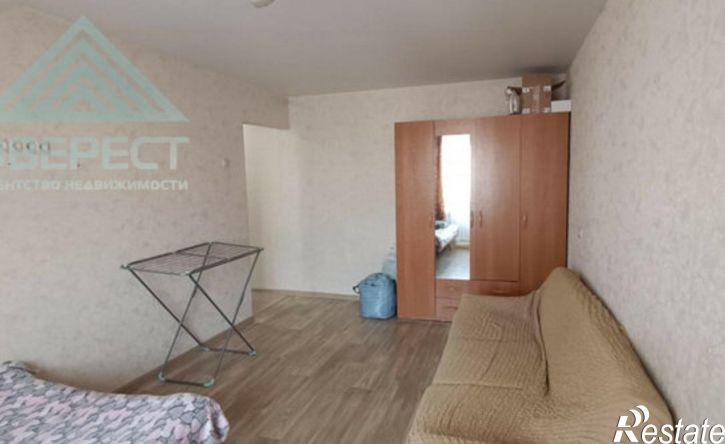 1-комн квартира ул Советская, 47,  д. 47