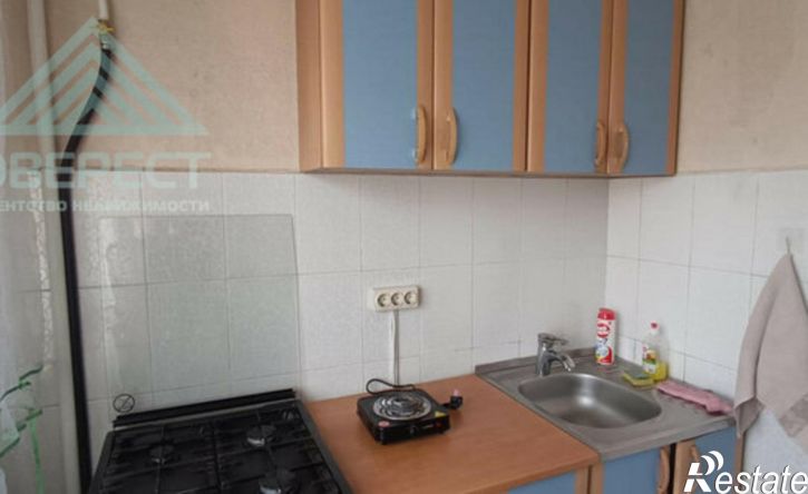 1-комн квартира ул Советская, 47,  д. 47