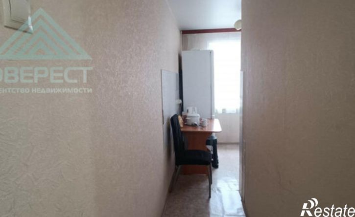 1-комн квартира ул Советская, 47,  д. 47