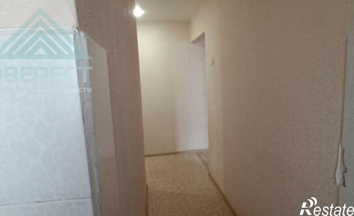 1-комн квартира ул Советская, 47,  д. 47