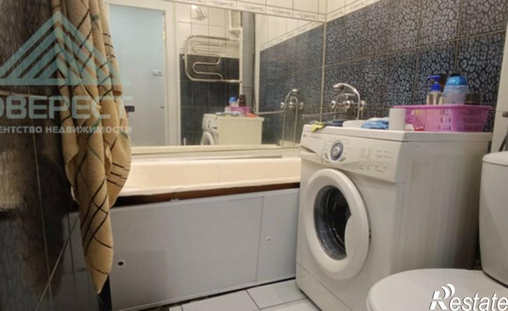 1-комн квартира ул Советская, 47,  д. 47