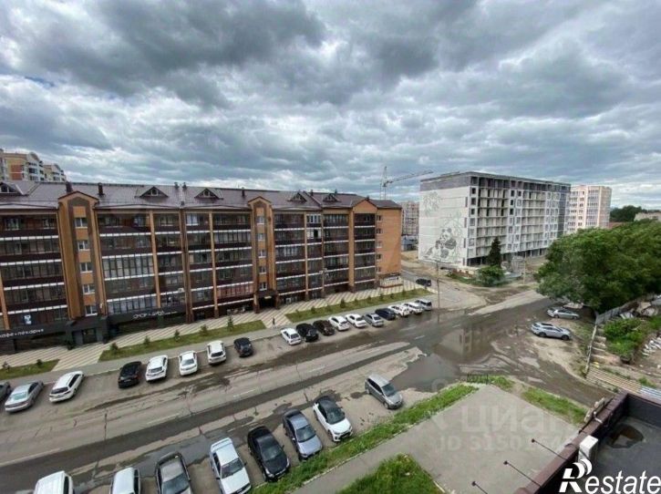 1-комн квартира ул Чехова, 135,  д. 135