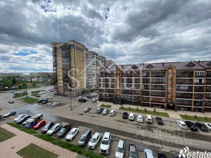 1-комн квартира ул Чехова, 135,  д. 135