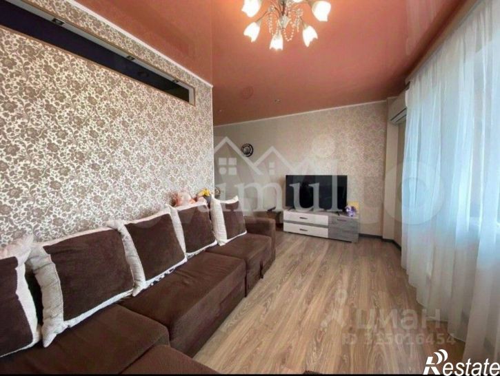 1-комн квартира ул Чехова, 135,  д. 135