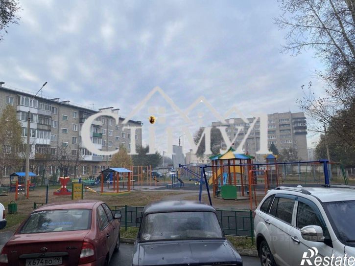 1-комн квартира ул Ленинского Комсомола, 3,  д. 3