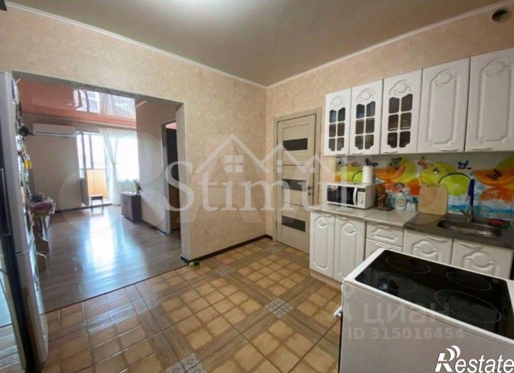 1-комн квартира ул Чехова, 135,  д. 135