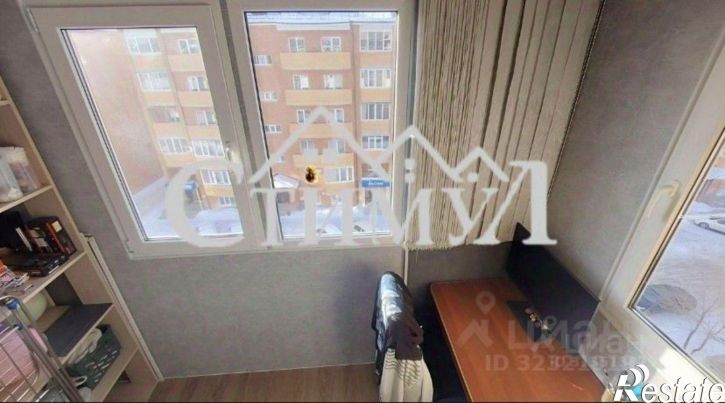 1-комн квартира пр-кт Дружбы Народов, 41А,  д. 41А