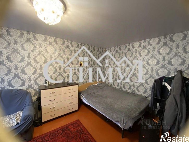 1-комн квартира ул Ленинского Комсомола, 3,  д. 3