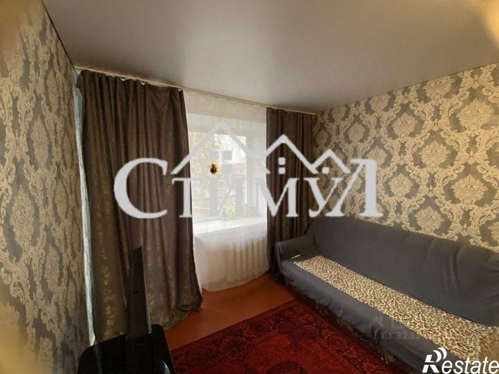 1-комн квартира ул Ленинского Комсомола, 3,  д. 3