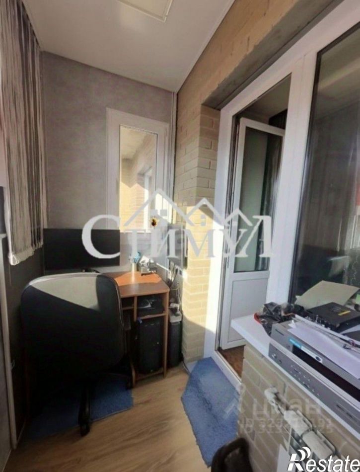 1-комн квартира пр-кт Дружбы Народов, 41А,  д. 41А