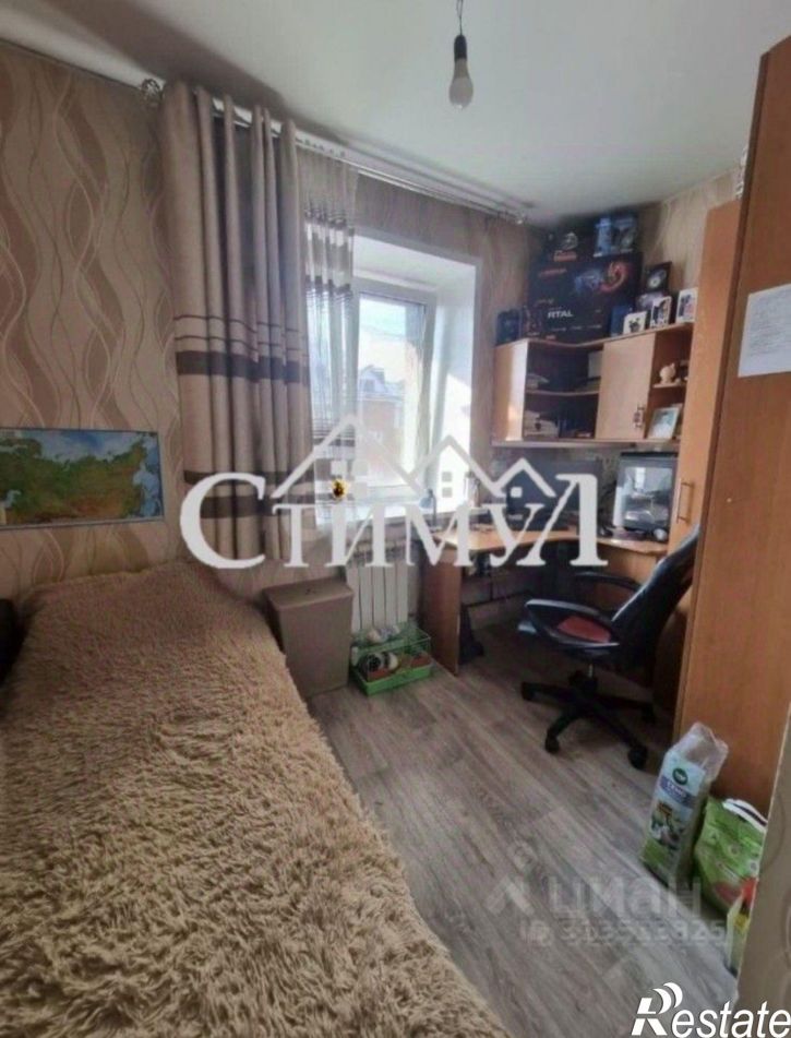 1-комн квартира пр-кт Дружбы Народов, 41А,  д. 41А