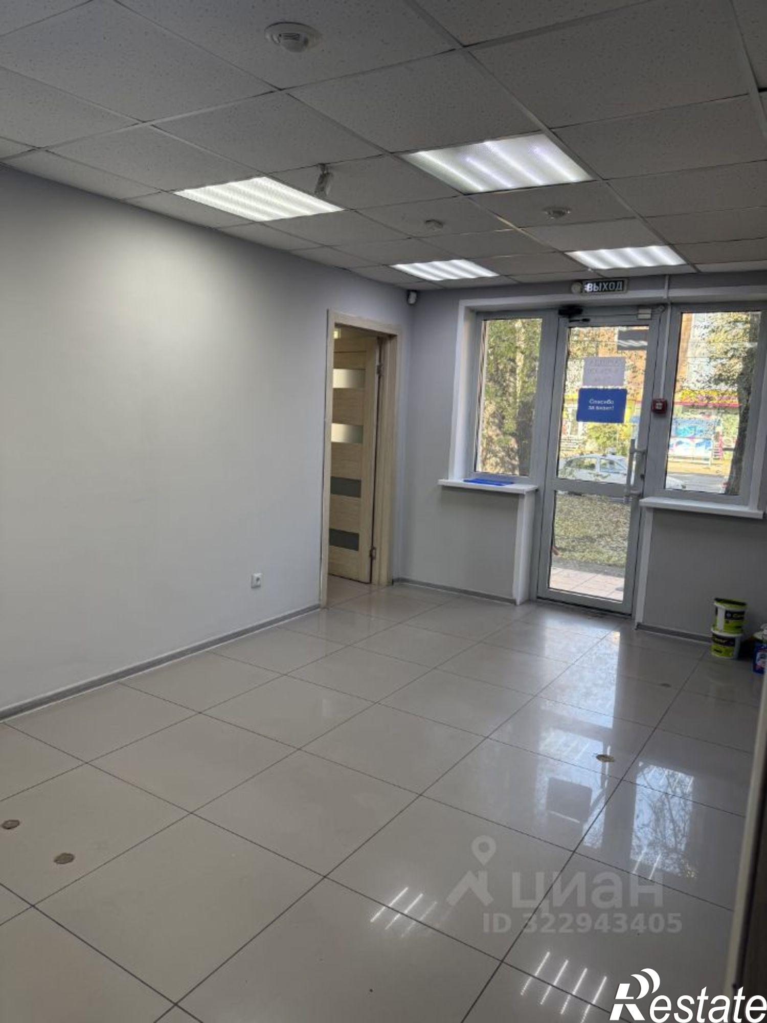 Сдать офис, помещение под офис за 38 001 рублей на Советская улица, 47