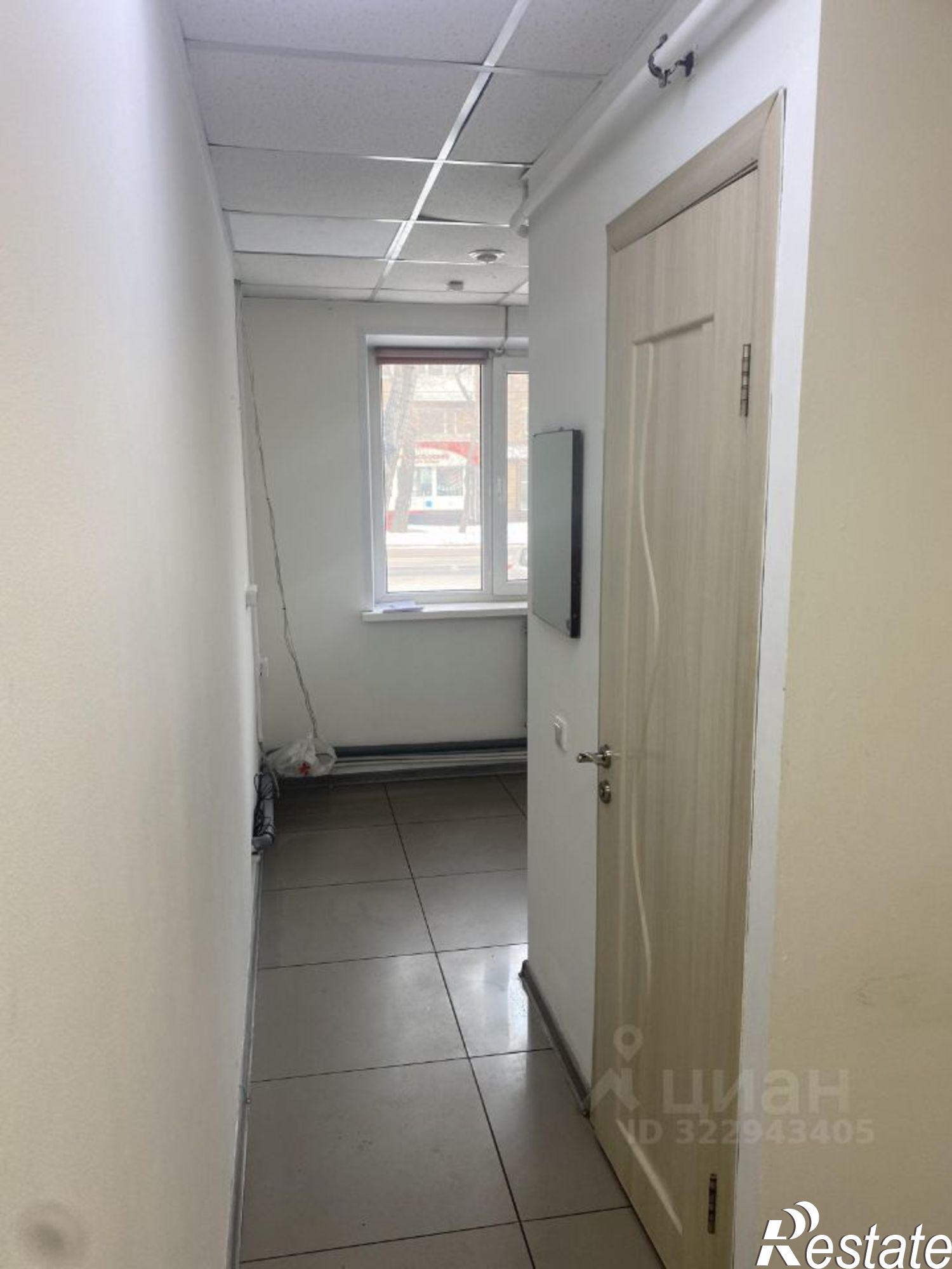 Сдать офис, помещение под офис за 38 001 рублей на Советская улица, 47