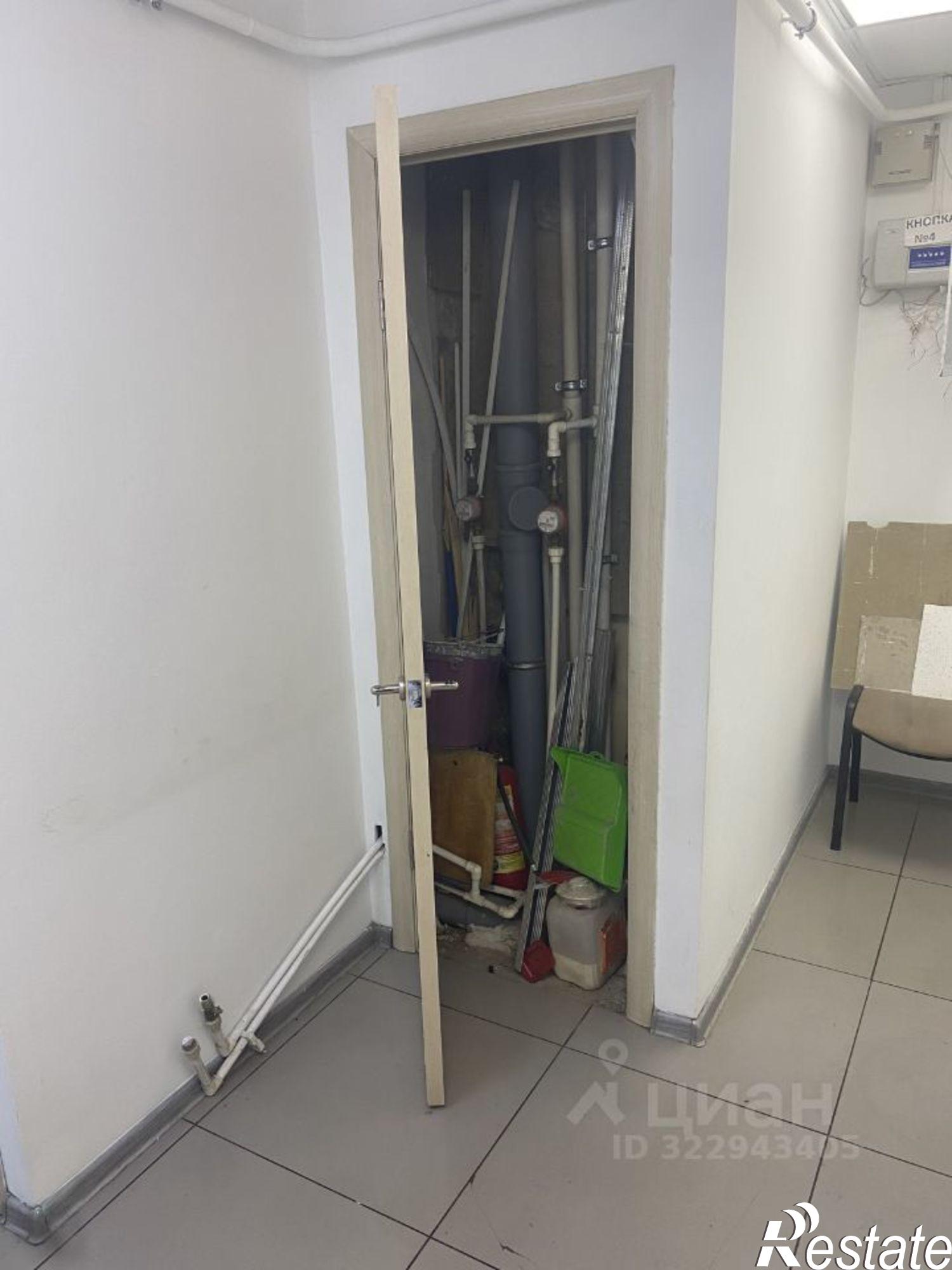 Сдать офис, помещение под офис за 38 001 рублей на Советская улица, 47