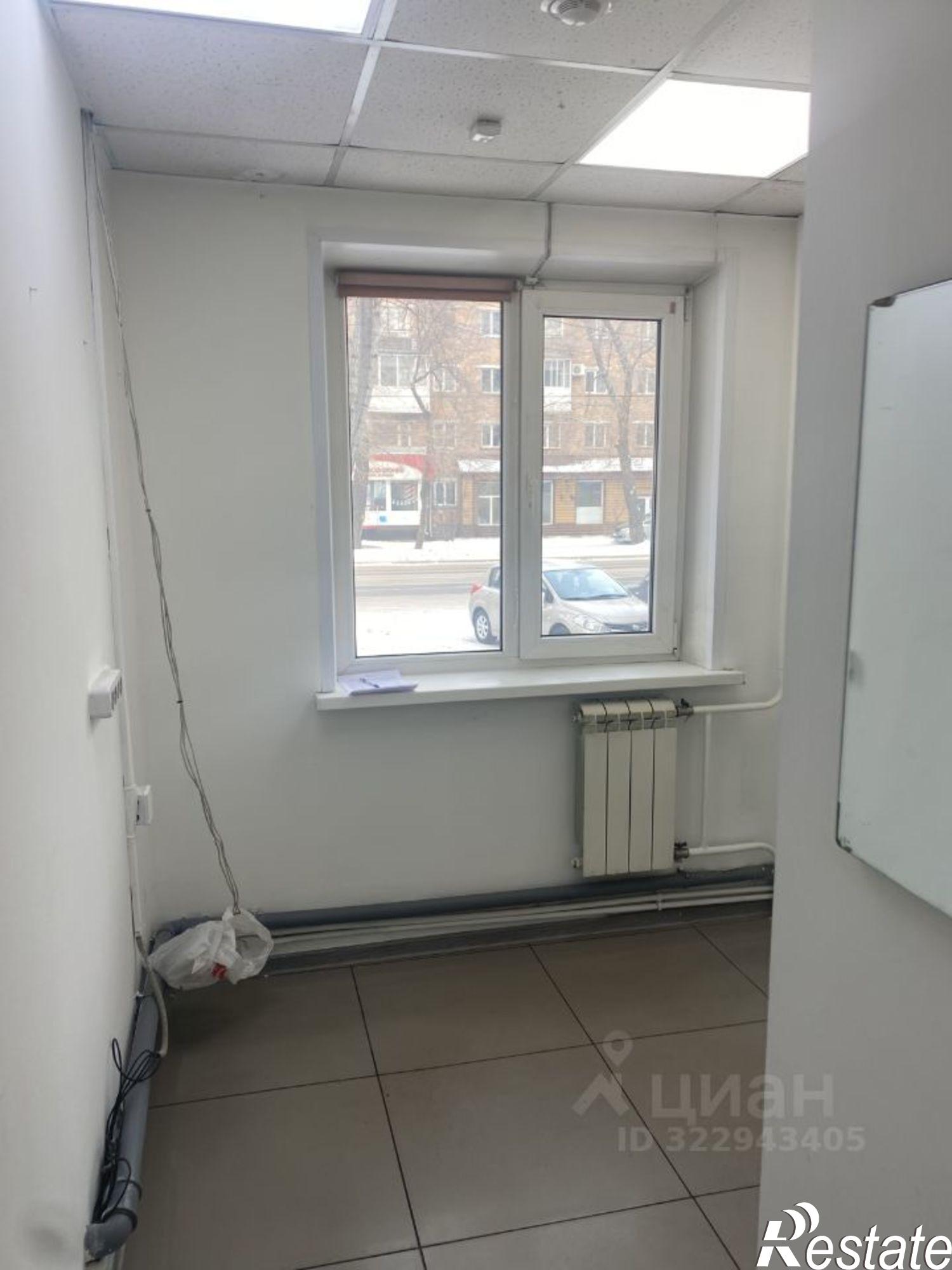 Сдать офис, помещение под офис за 38 001 рублей на Советская улица, 47