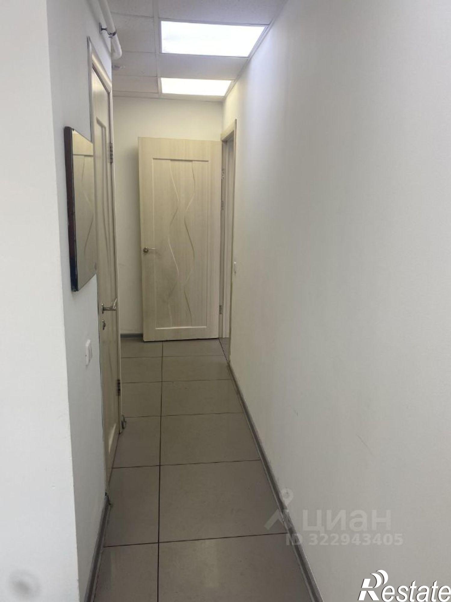 Сдать офис, помещение под офис за 38 001 рублей на Советская улица, 47