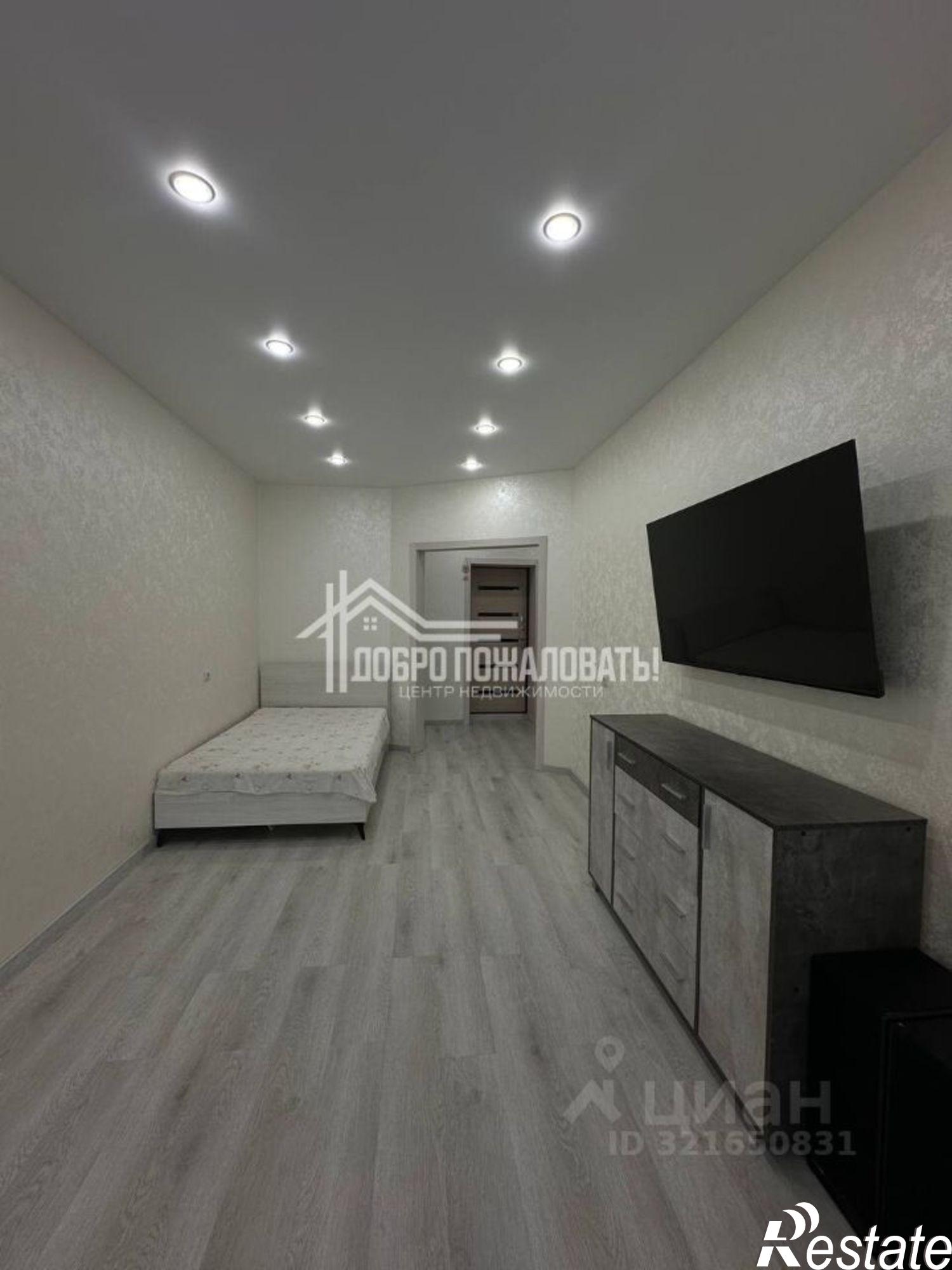 Купить квартиру за 5 200 000 рублей на улица Генерала Тихонова, 6 к1