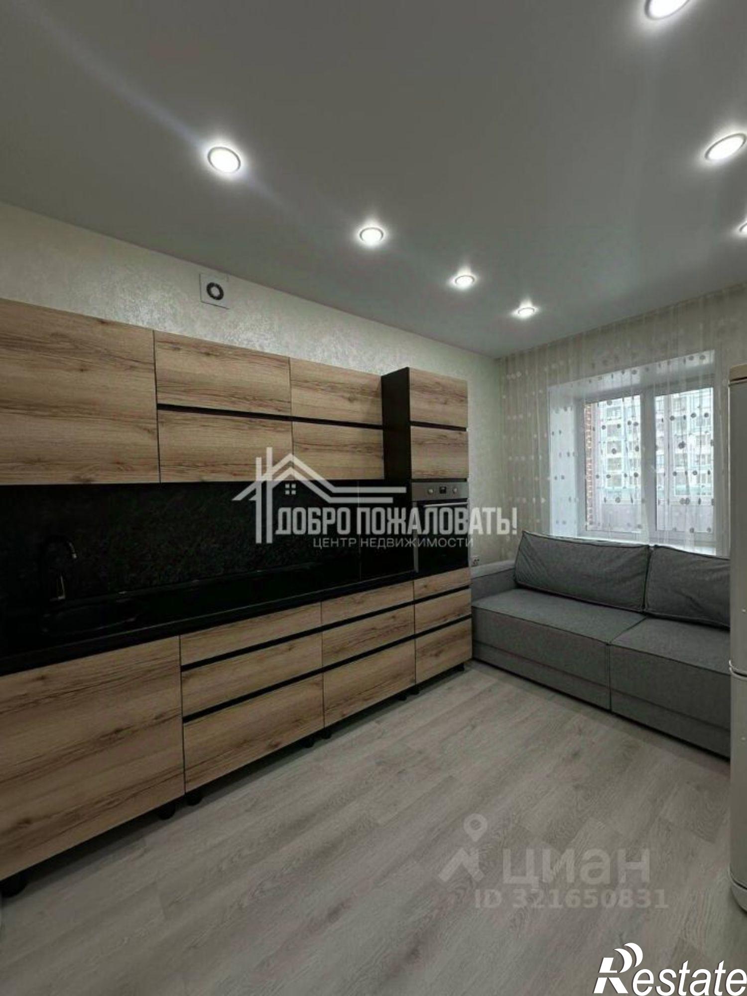 Купить квартиру за 5 200 000 рублей на улица Генерала Тихонова, 6 к1