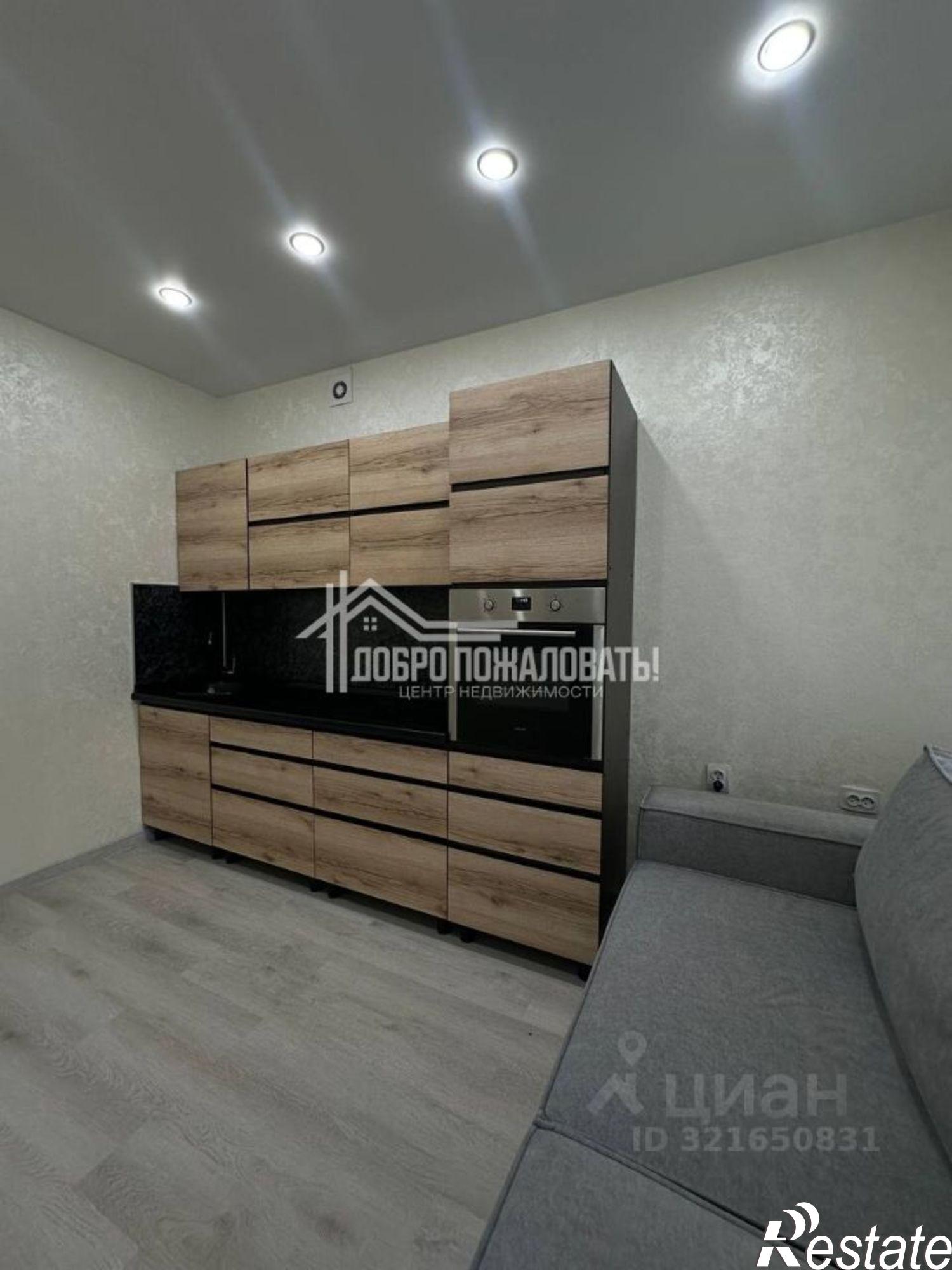 Купить квартиру за 5 200 000 рублей на улица Генерала Тихонова, 6 к1