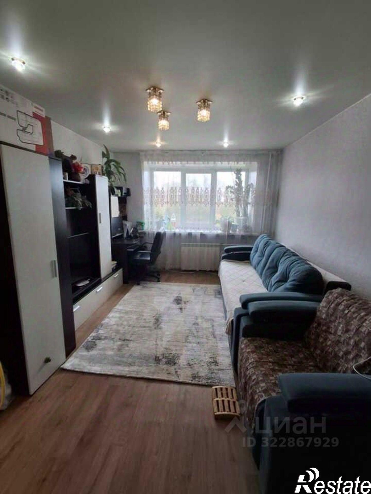 Купить квартиру за 6 000 000 рублей на улица Маршала Жукова, 96