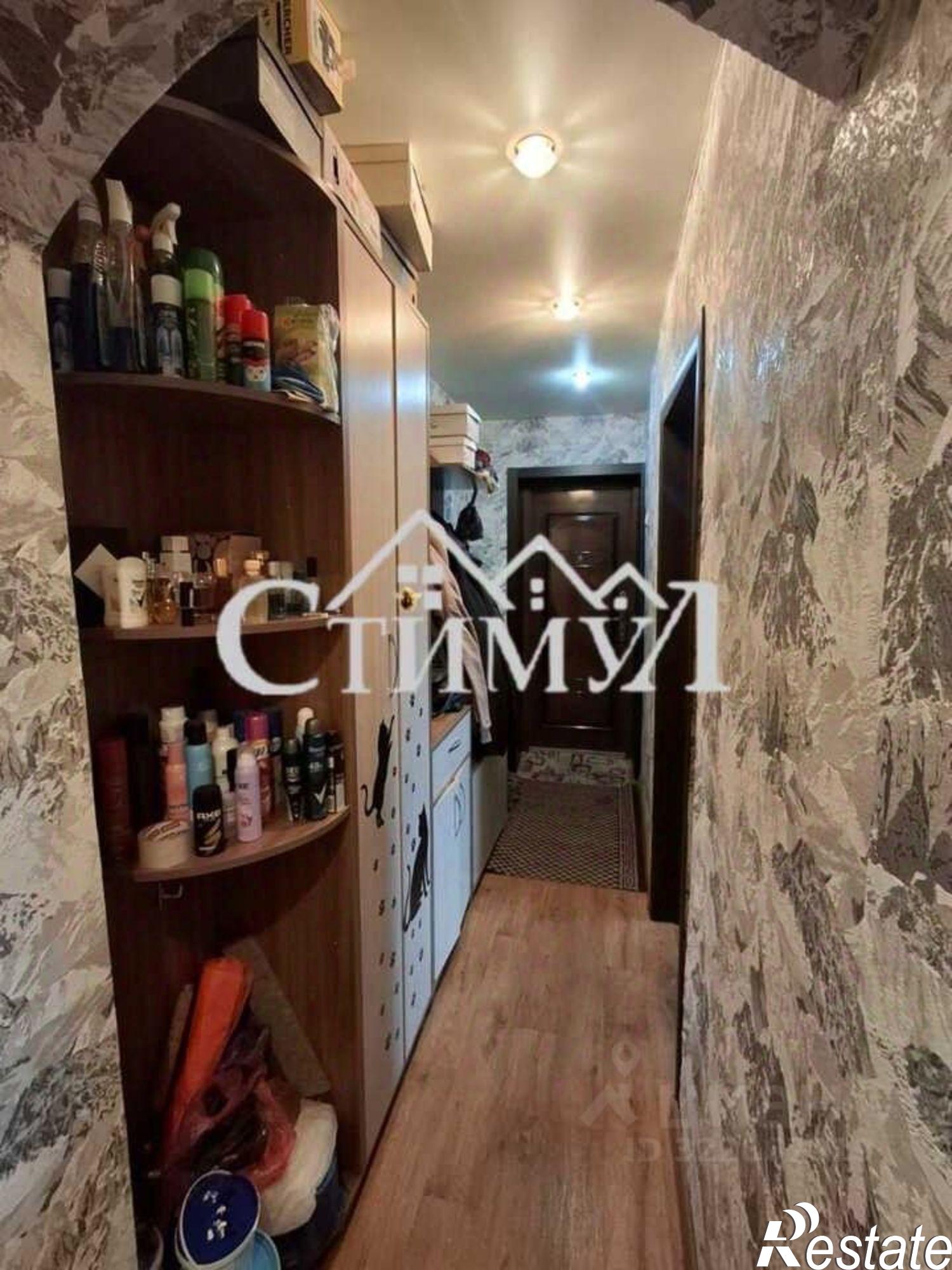 Купить квартиру за 6 000 000 рублей на улица Маршала Жукова, 96