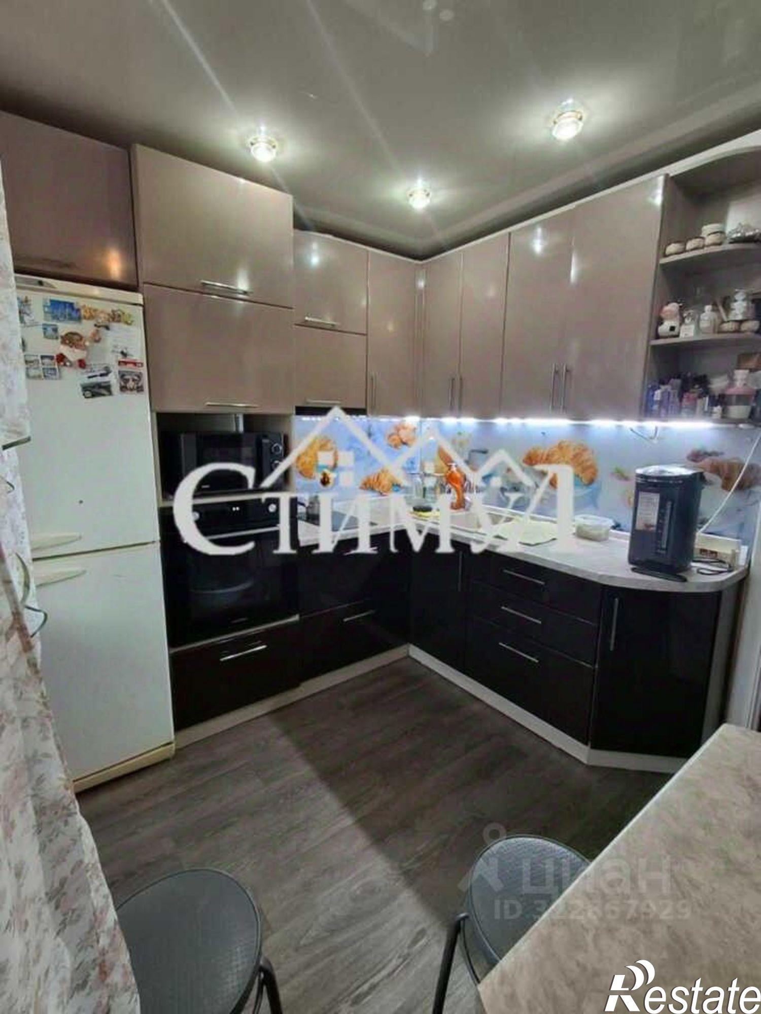 Купить квартиру за 6 000 000 рублей на улица Маршала Жукова, 96