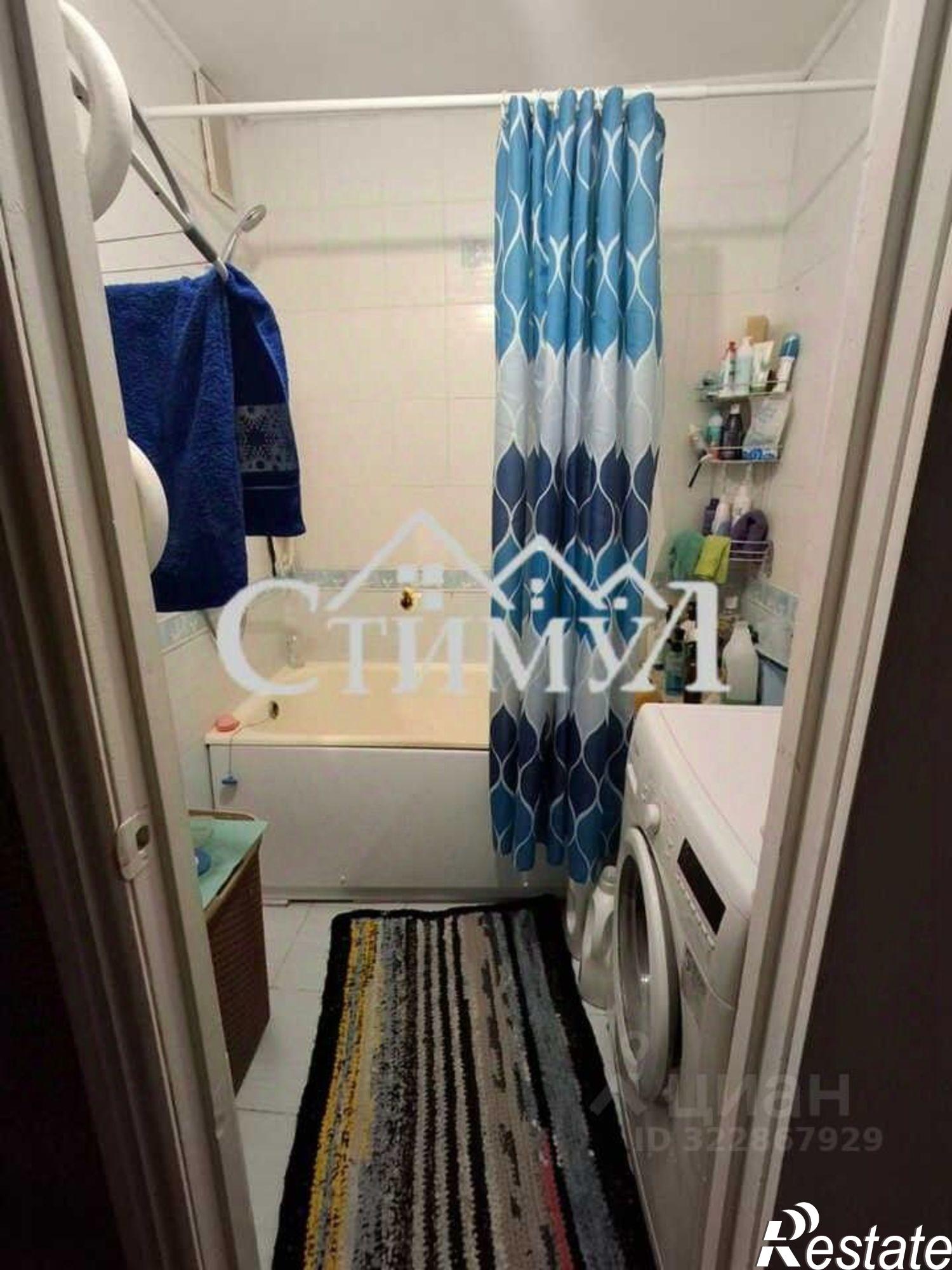 Купить квартиру за 6 000 000 рублей на улица Маршала Жукова, 96