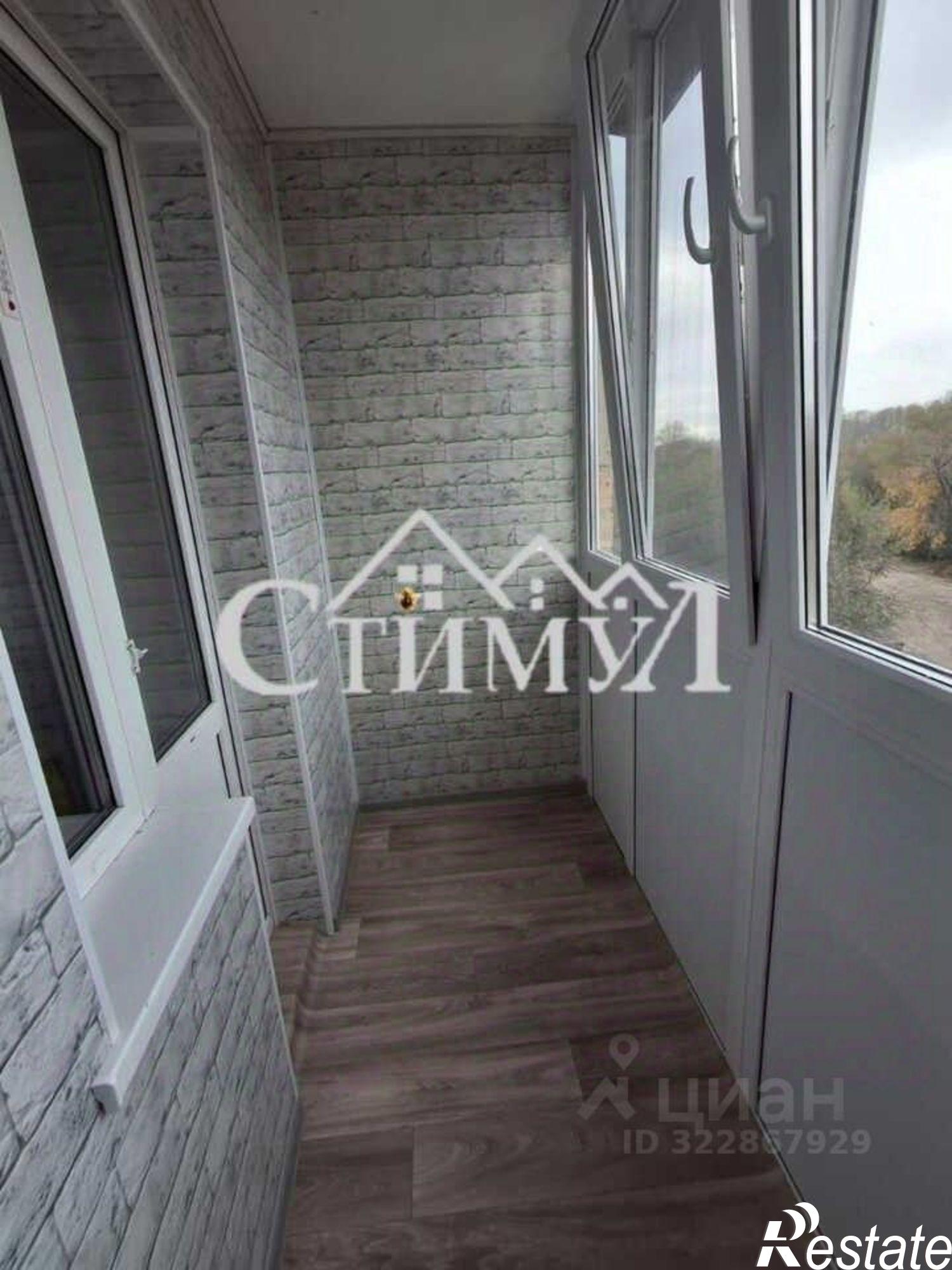 Купить квартиру за 6 000 000 рублей на улица Маршала Жукова, 96