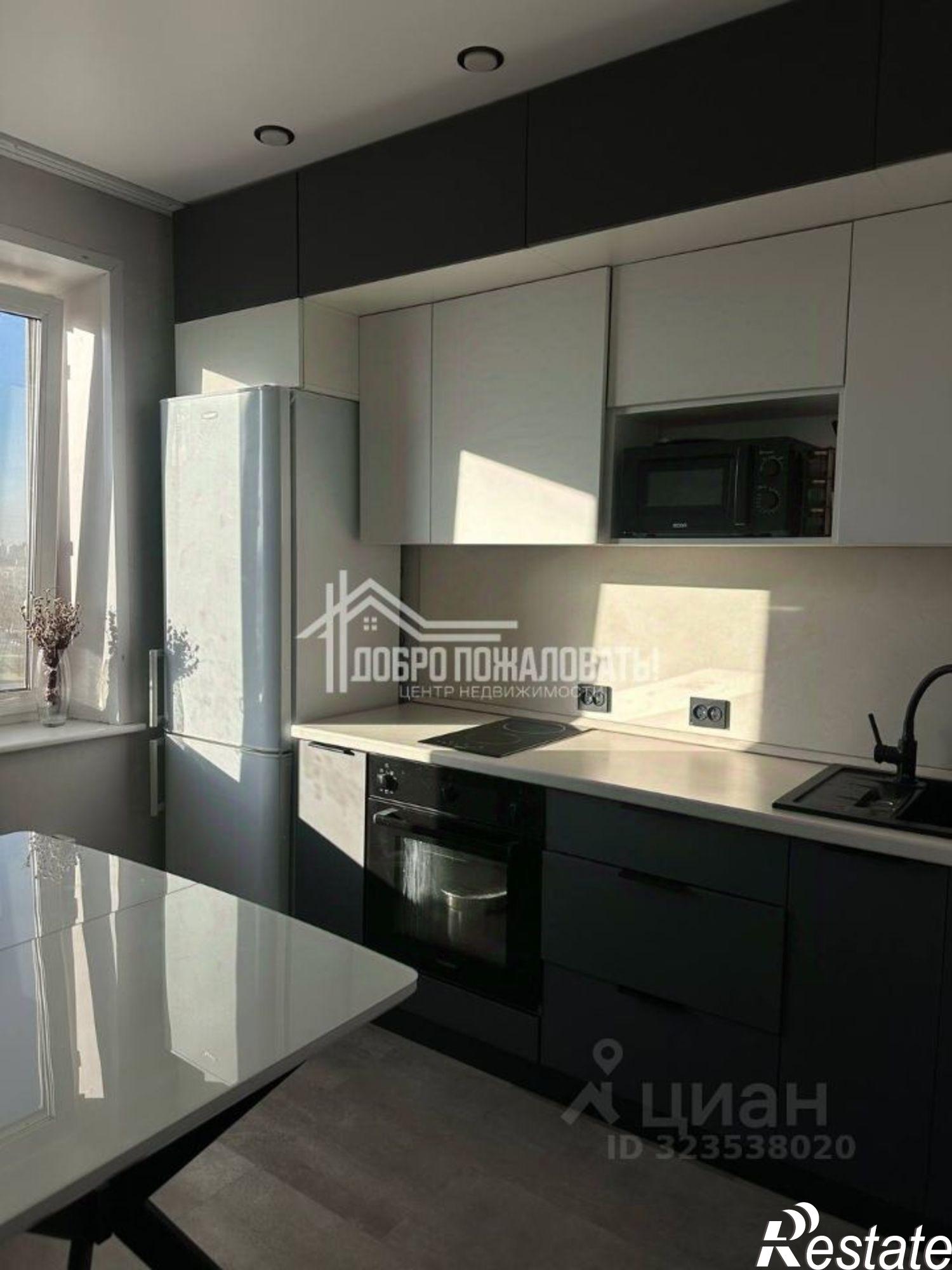 Купить квартиру за 5 800 000 рублей на Вокзальная улица, 16