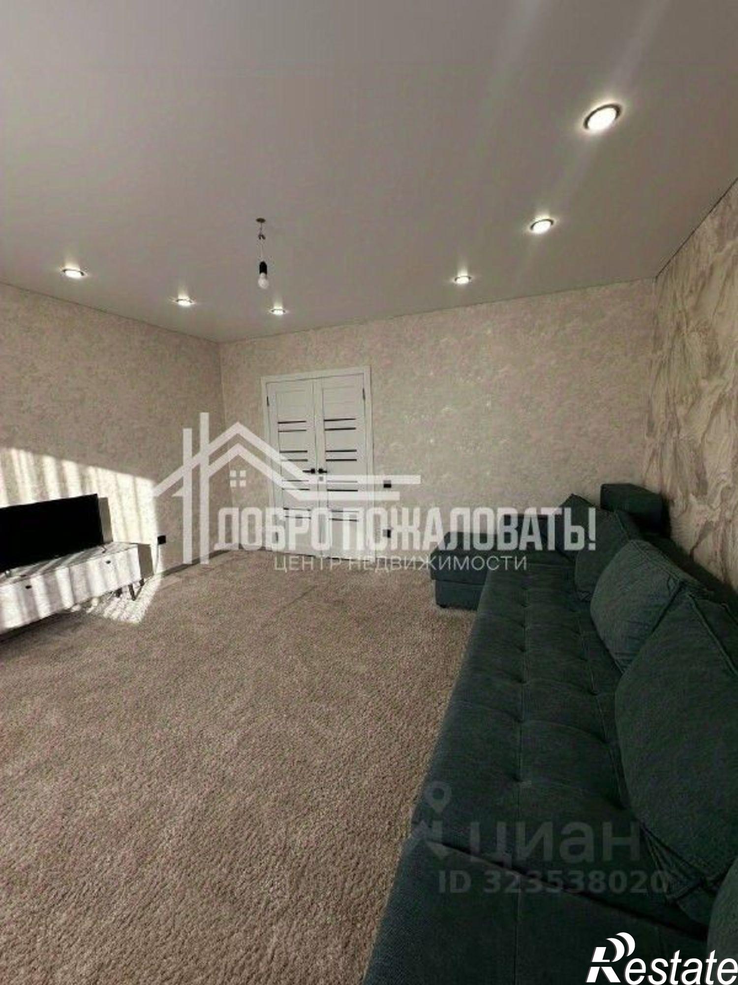 Купить квартиру за 5 800 000 рублей на Вокзальная улица, 16