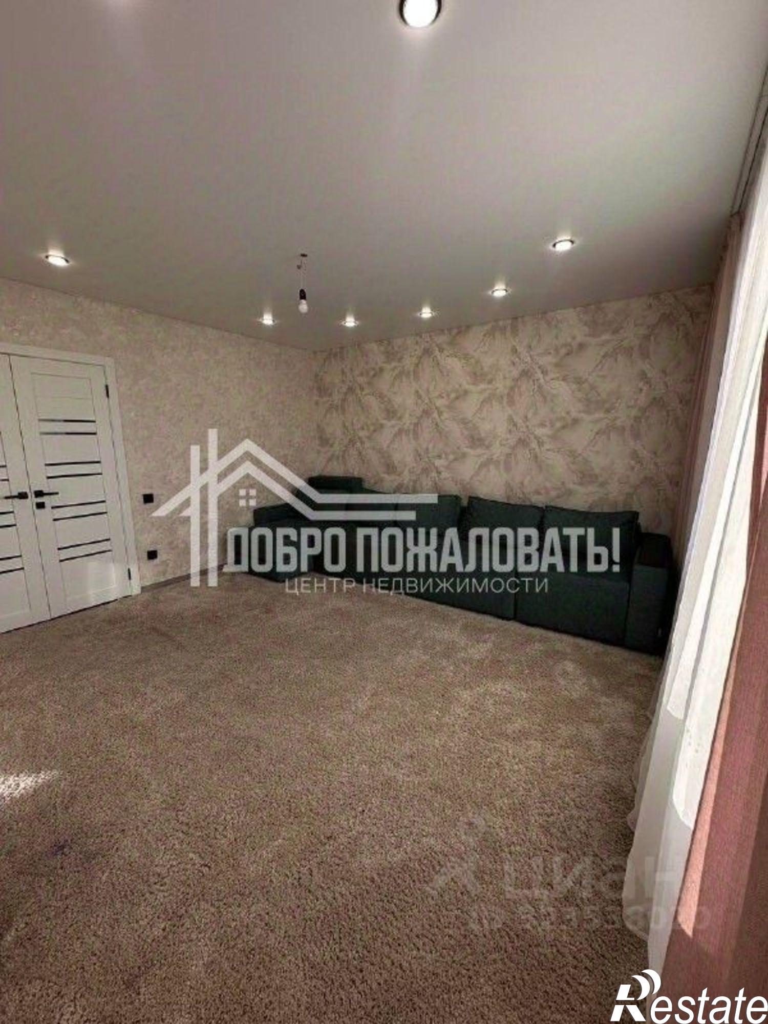 Купить квартиру за 5 800 000 рублей на Вокзальная улица, 16