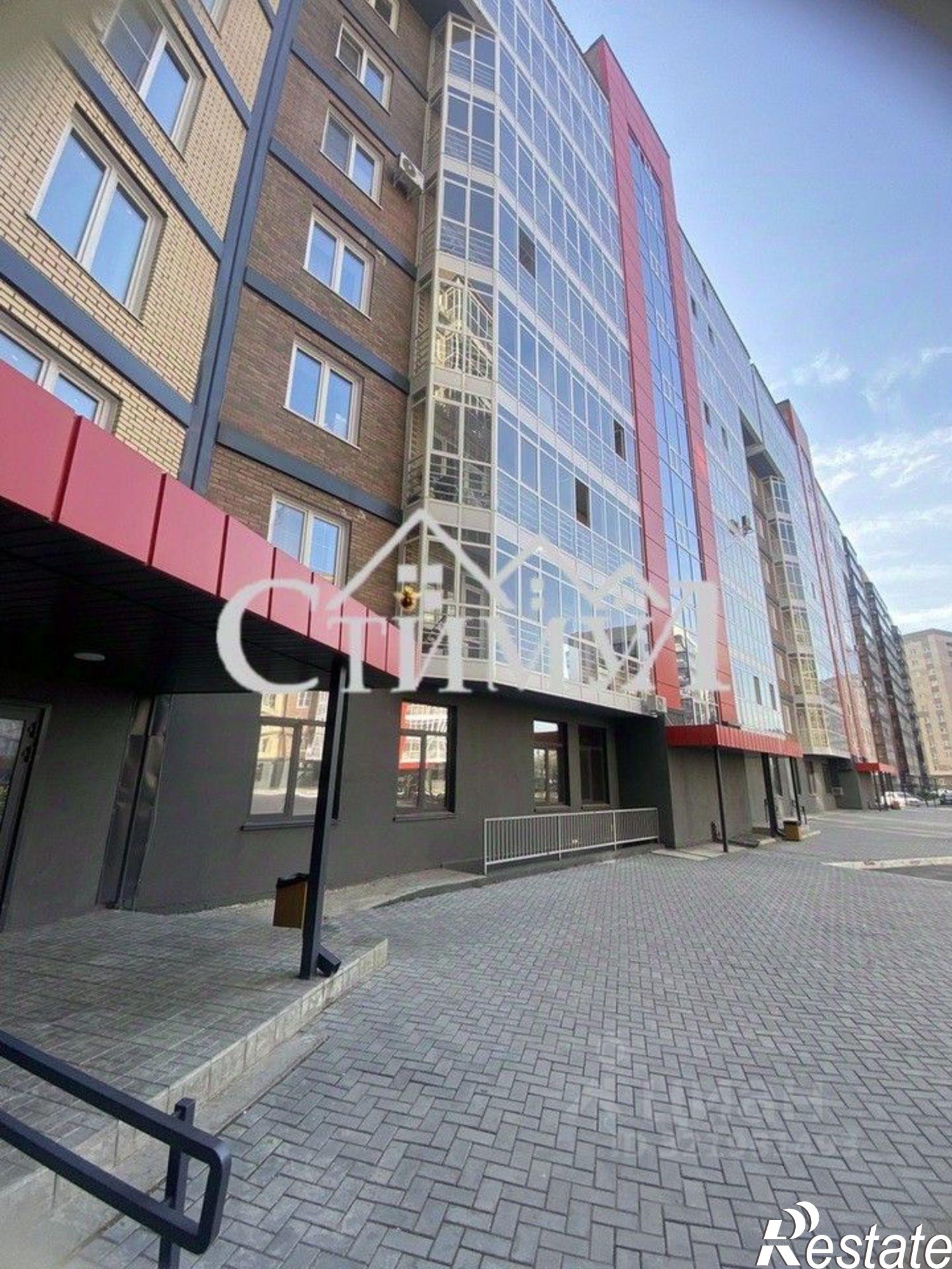 Купить квартиру за 9 500 000 рублей на улица Арбан, 22