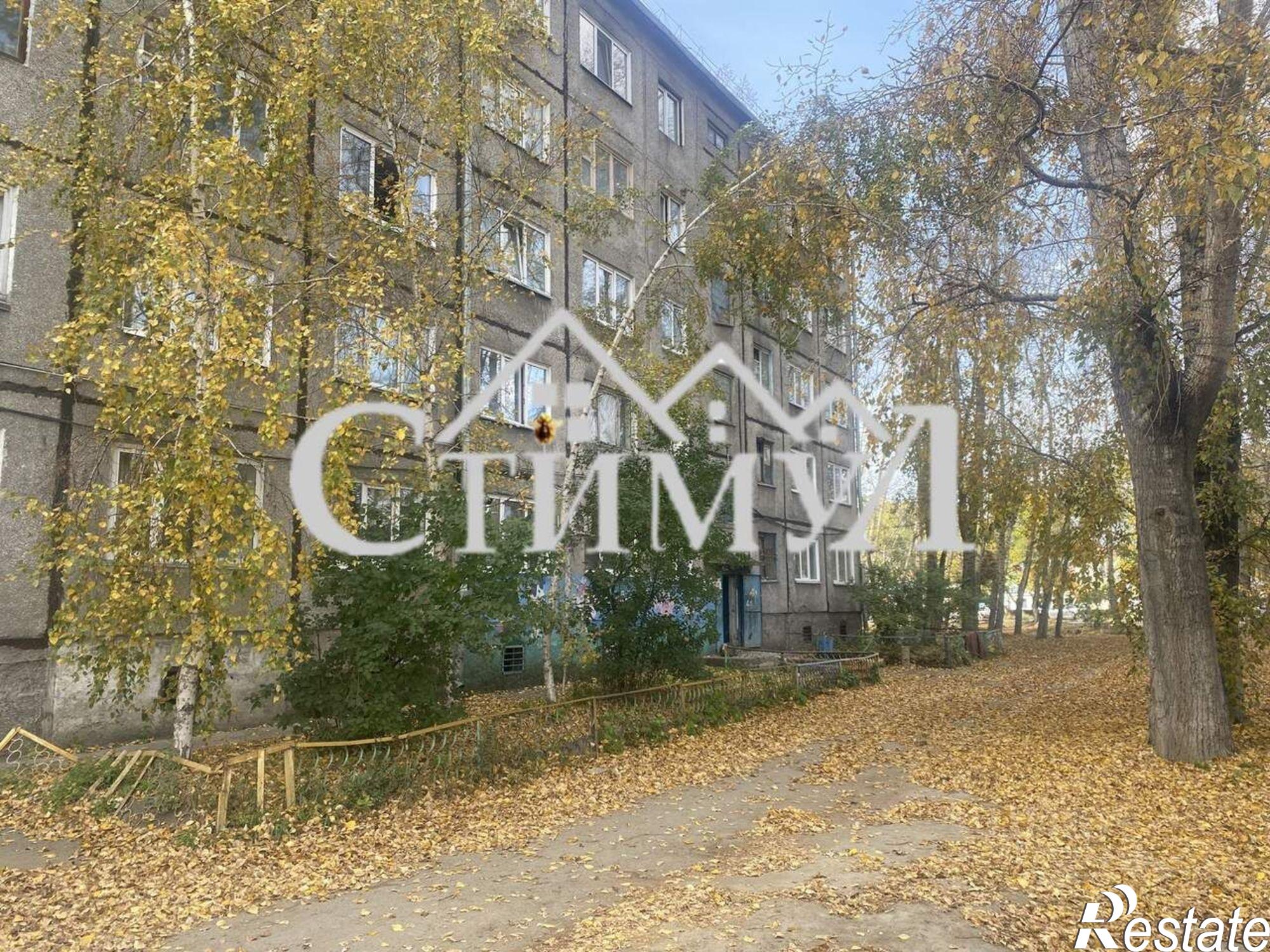 Купить комнату за 1 100 000 рублей на Советская улица, 177