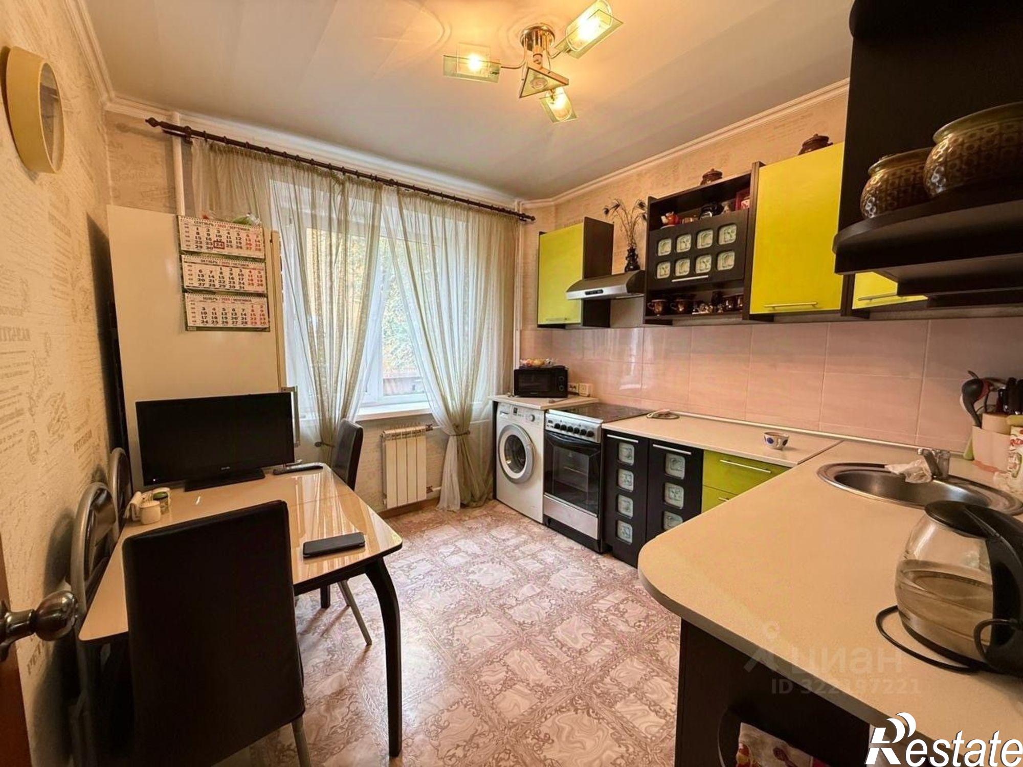 Купить квартиру за 5 400 000 рублей на Трудовая улица, 73А