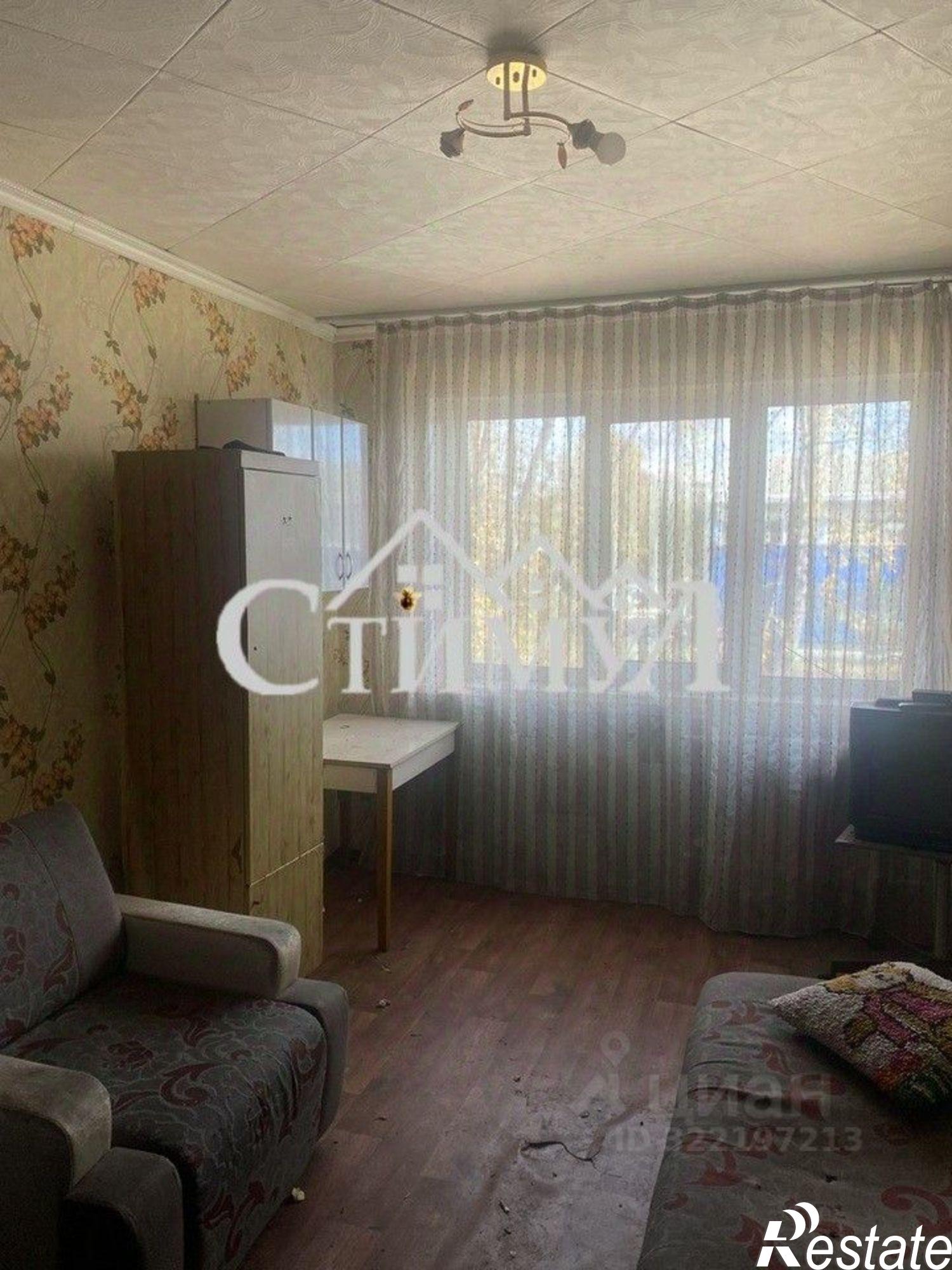 Купить комнату за 1 100 000 рублей на Советская улица, 177