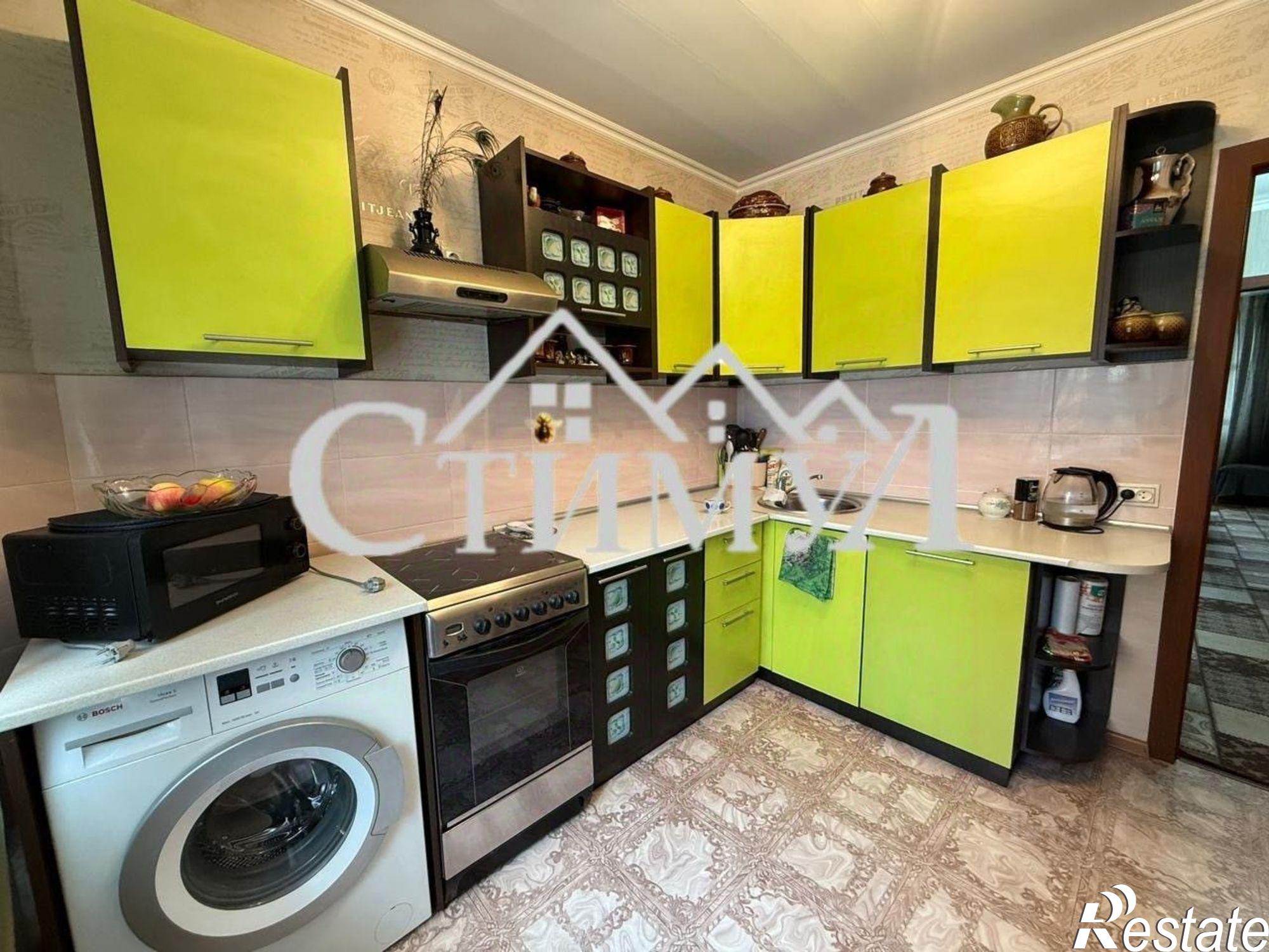 Купить квартиру за 5 400 000 рублей на Трудовая улица, 73А