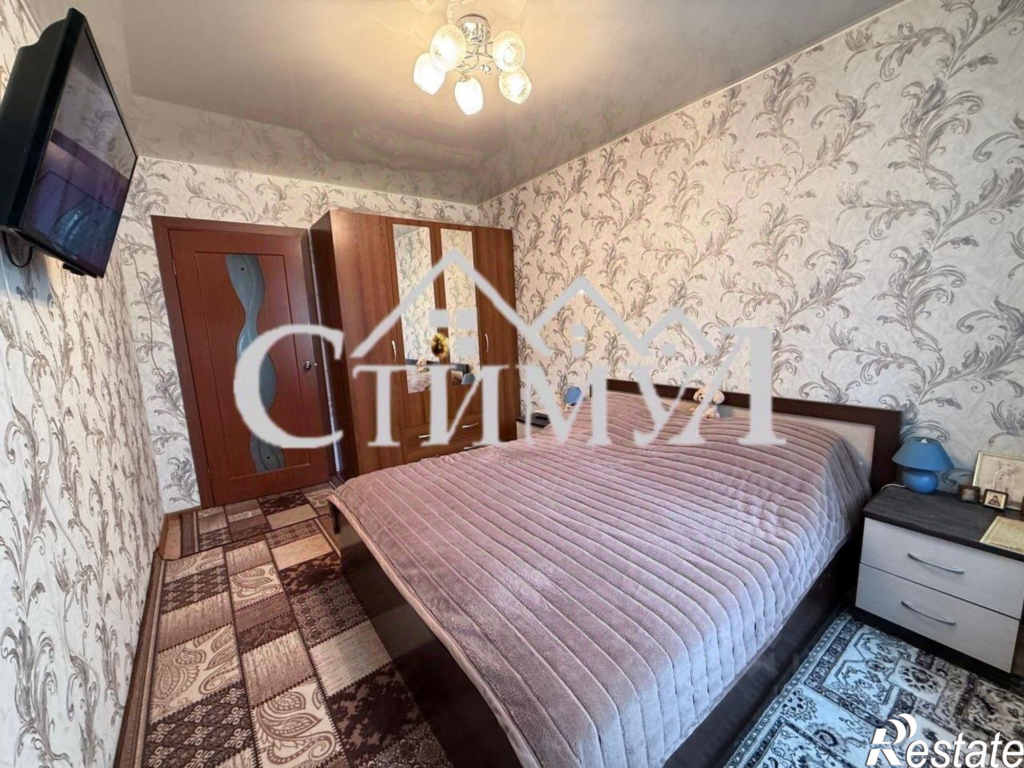 Купить квартиру за 5 400 000 рублей на Трудовая улица, 73А