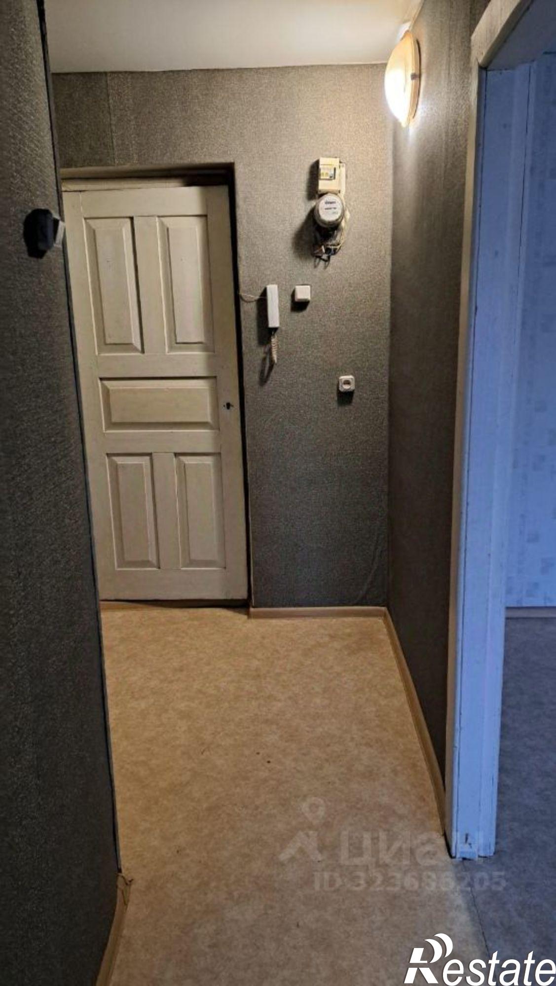 Купить квартиру за 3 720 000 рублей на ул Герцена, 23