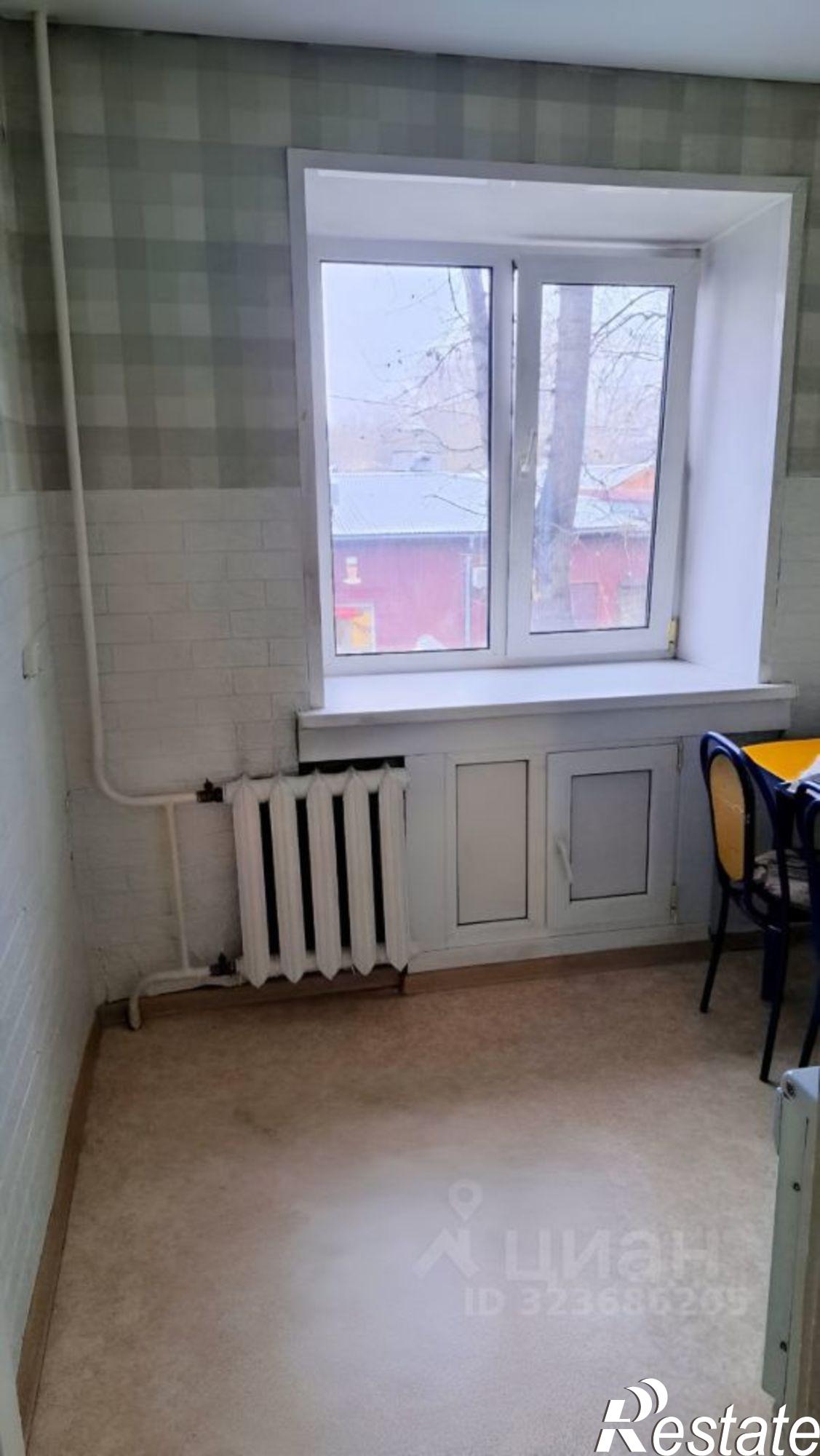 Купить квартиру за 3 720 000 рублей на ул Герцена, 23