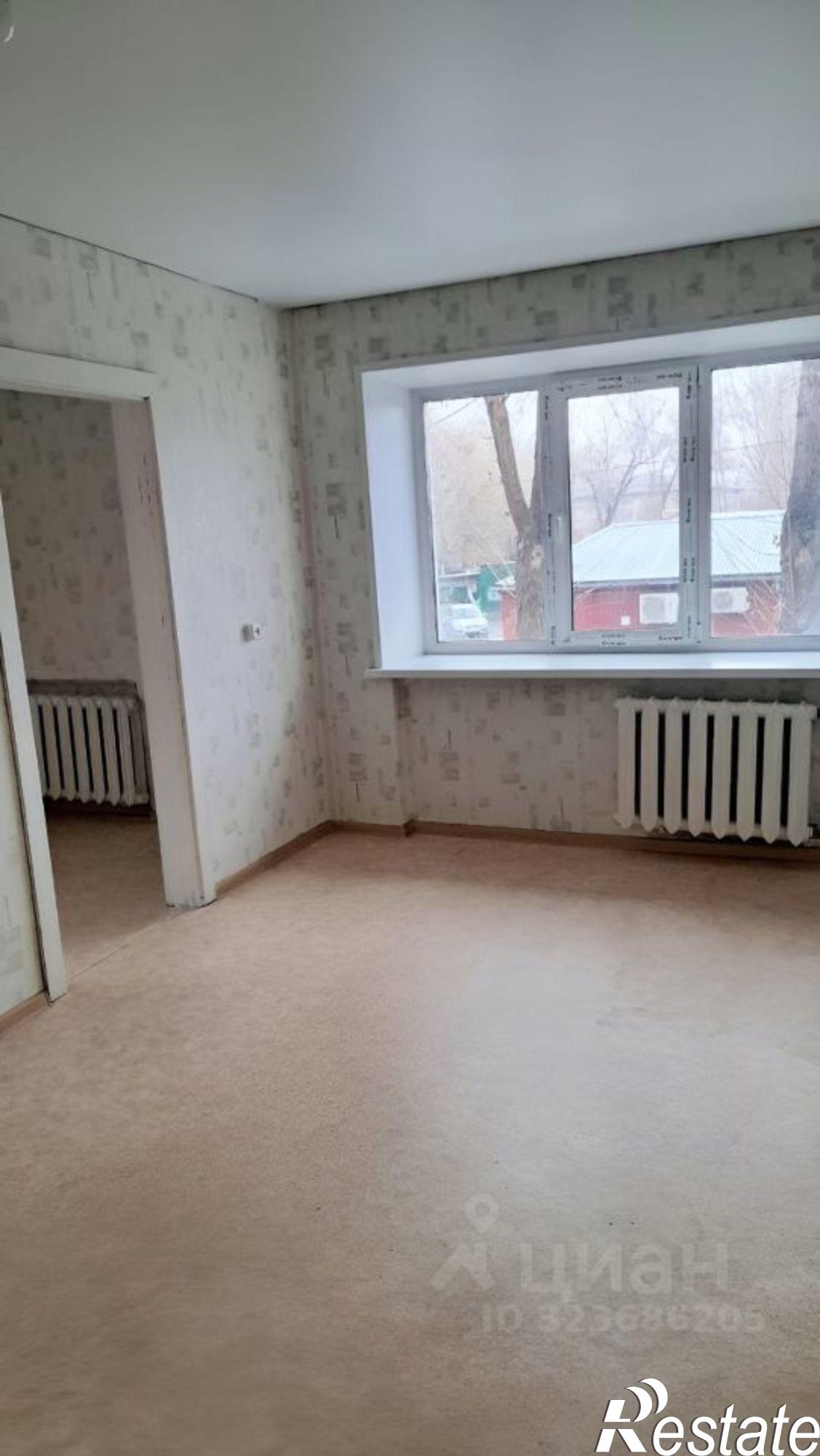 Купить квартиру за 3 720 000 рублей на ул Герцена, 23