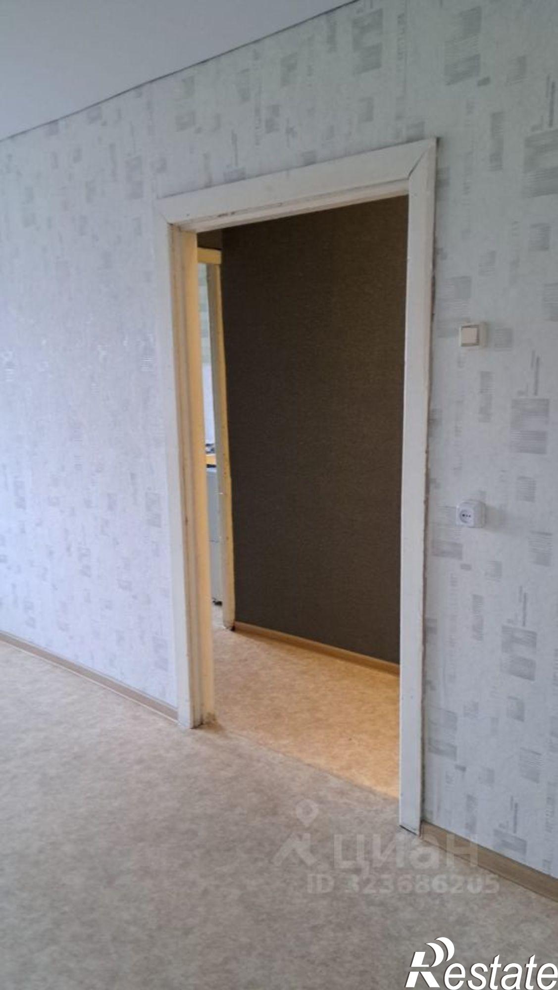 Купить квартиру за 3 720 000 рублей на ул Герцена, 23