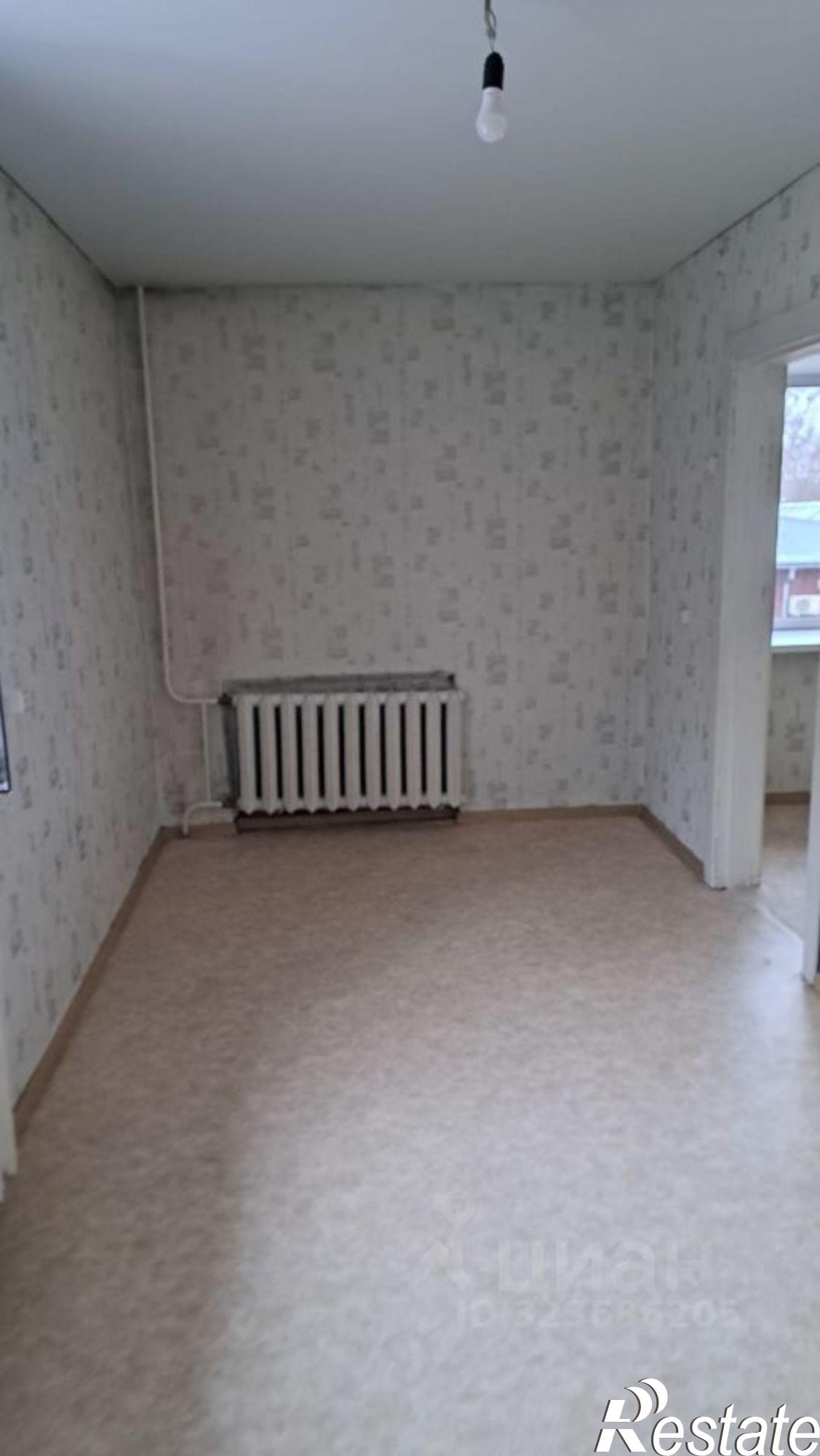 Купить квартиру за 3 720 000 рублей на ул Герцена, 23