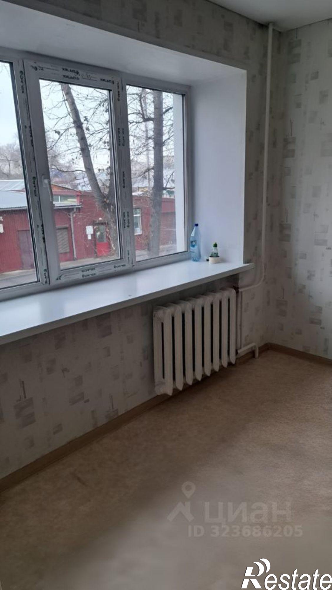 Купить квартиру за 3 720 000 рублей на ул Герцена, 23