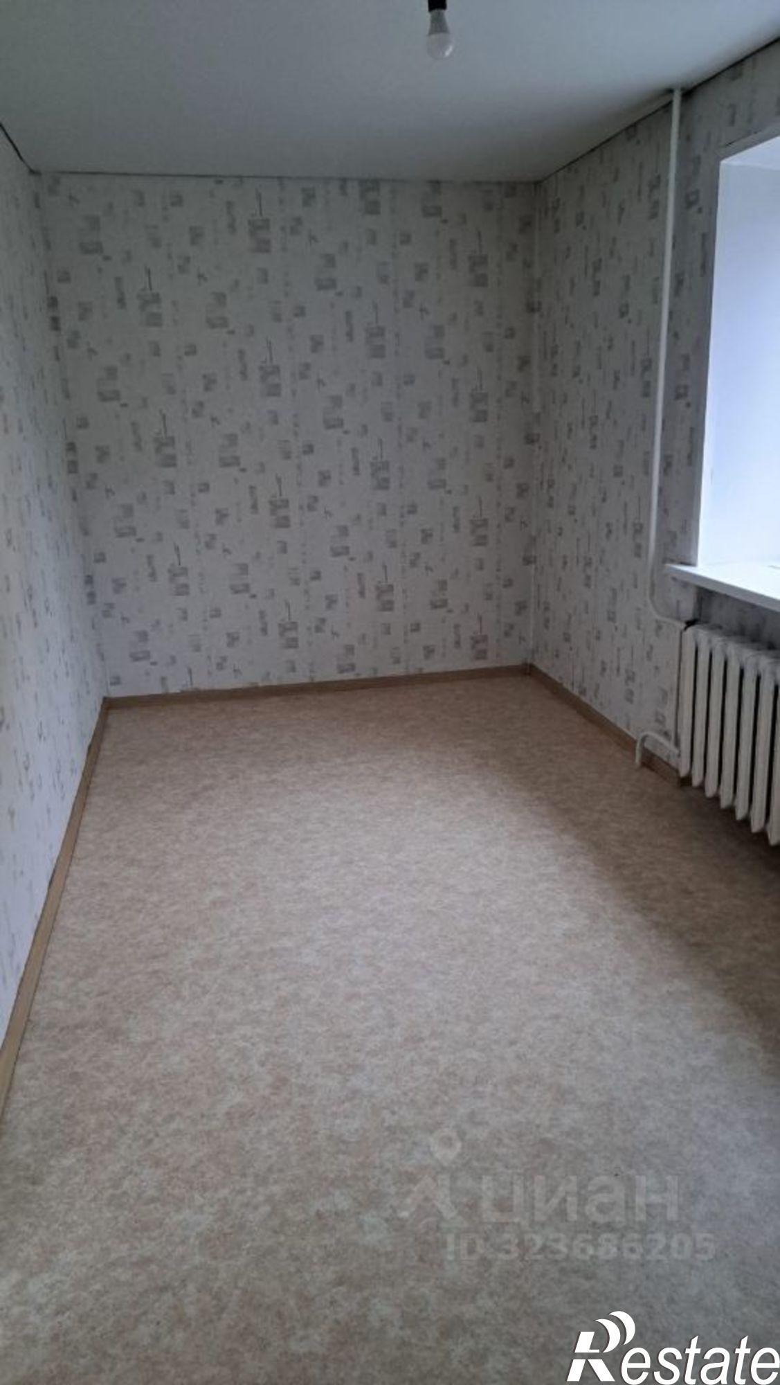 Купить квартиру за 3 720 000 рублей на ул Герцена, 23