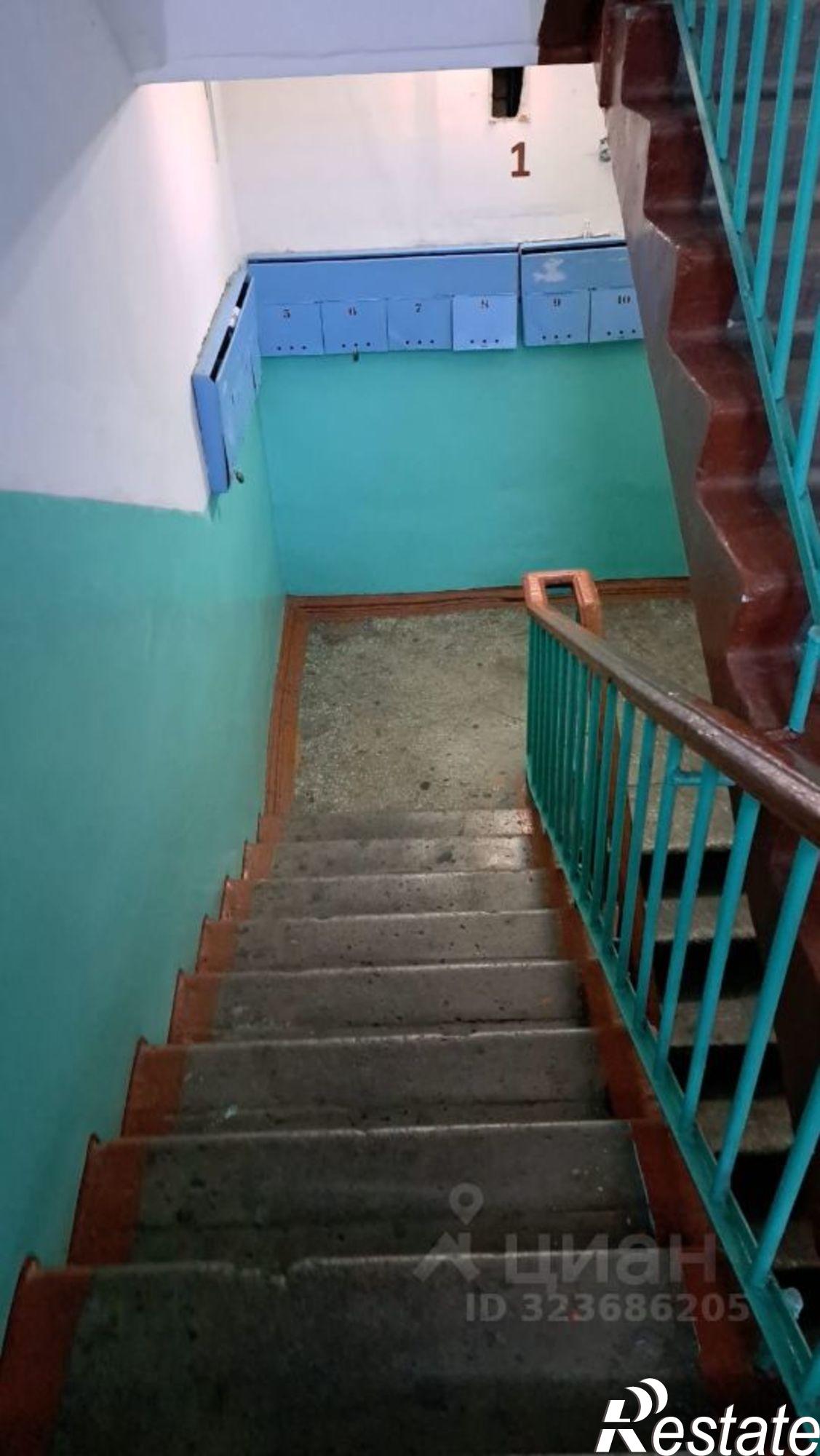 Купить квартиру за 3 720 000 рублей на ул Герцена, 23