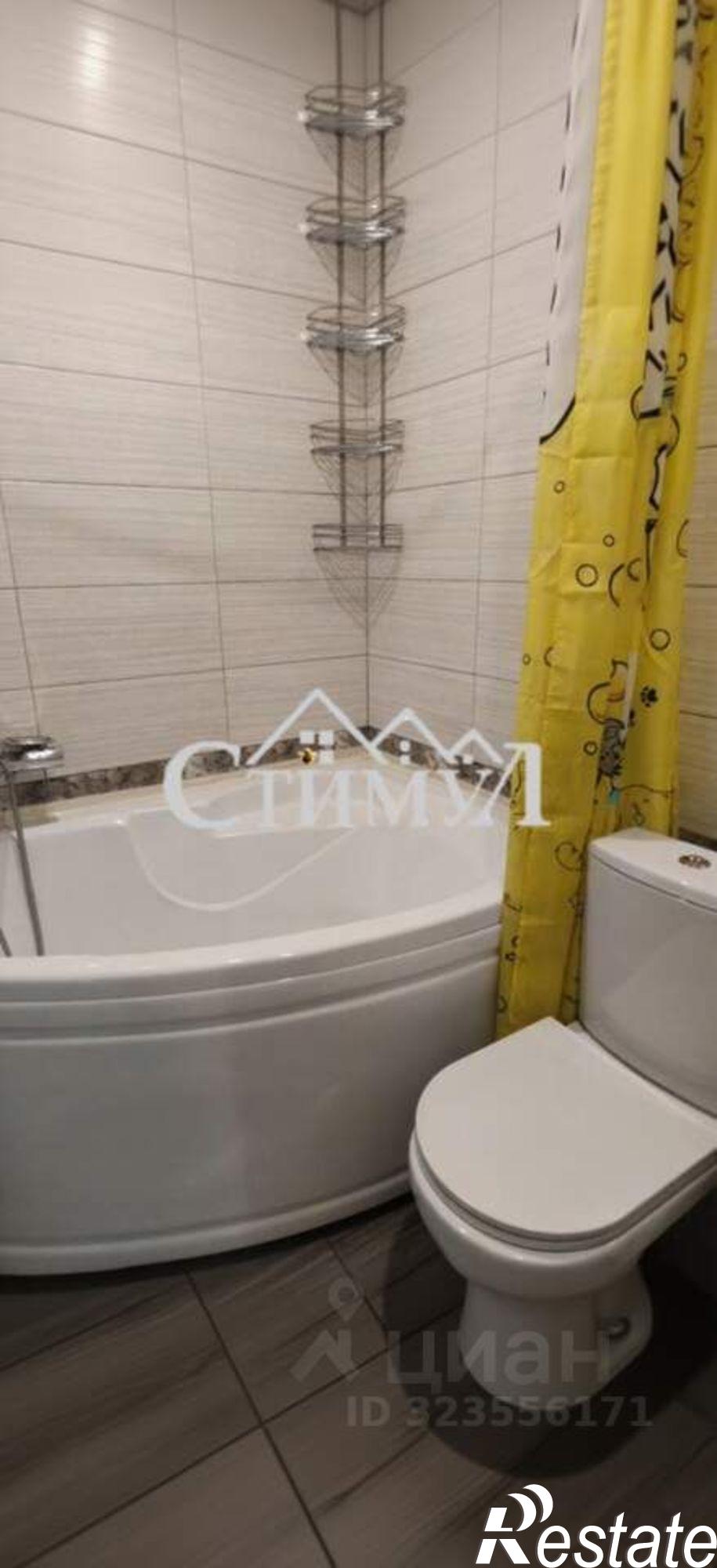 Купить квартиру за 5 600 000 рублей на пр-кт Дружбы Народов, 13